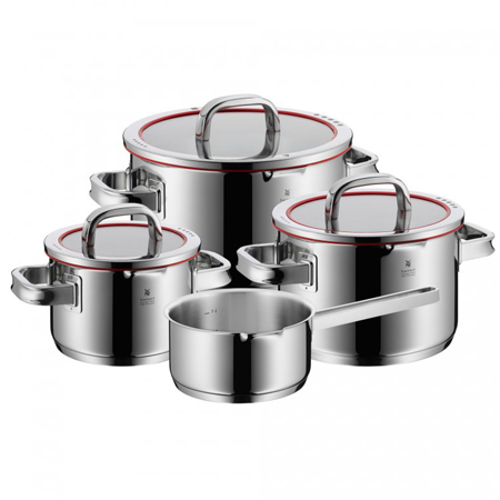 Sada hrnců WMF Function 4 a